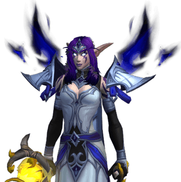 Theryniel render