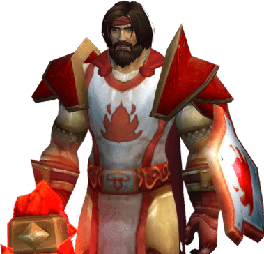 Theshagg render