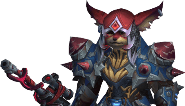 Thomah render