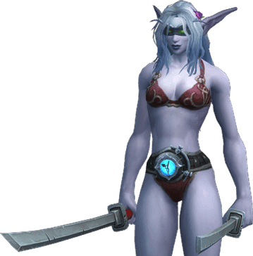 Thorno render
