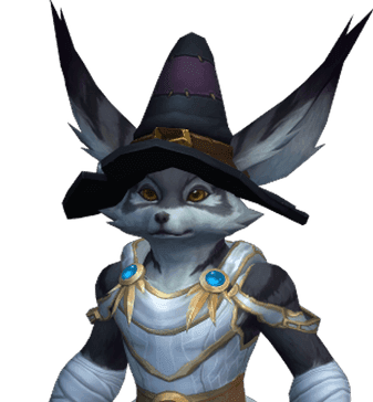 Thyuno render
