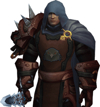 Timerigon render