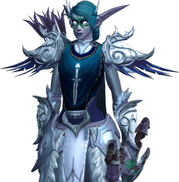 Tinwëtar render