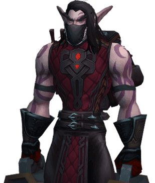 Tiruel render