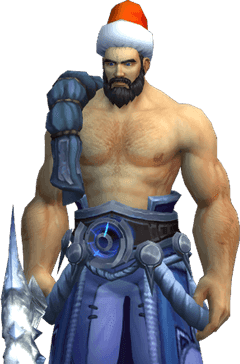 Toggsy render