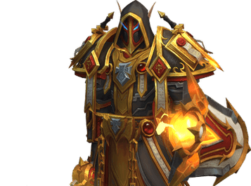Toriac render