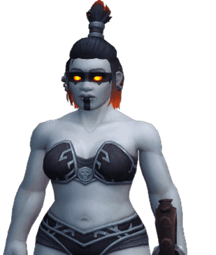 Tox render