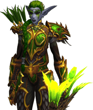 Trackster render