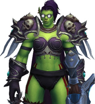 Trapy render