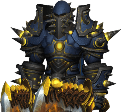 Trexon render
