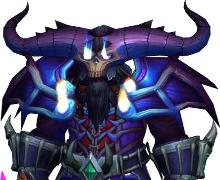 Truok render