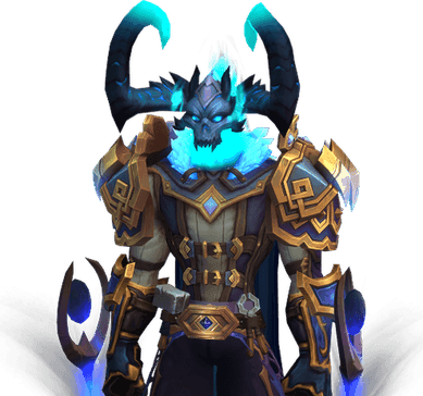Tulkano render
