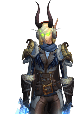 Turina render