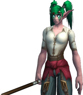 Twicki render
