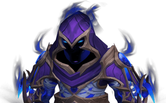 Twinkystab render