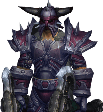 Tydfall render
