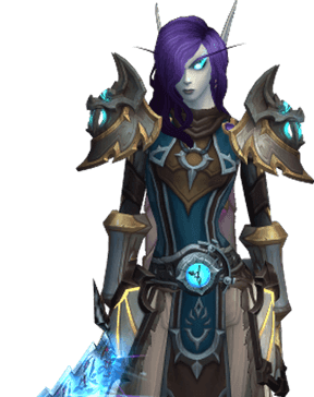 Tynwrin render