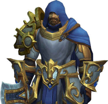 Tyramachus render