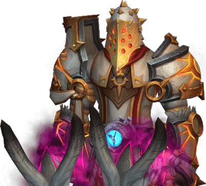 Tyriez render