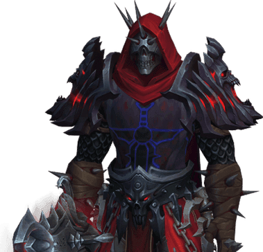 Tyriolin render