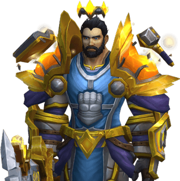 Tyroldis render