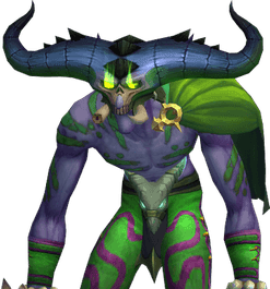 Ujubasajuba render