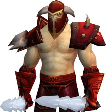 Ukkometso render