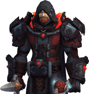 Ulthaen render