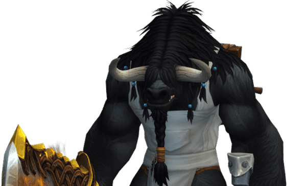 Uncuckable render