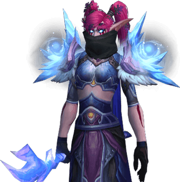 Uriko render