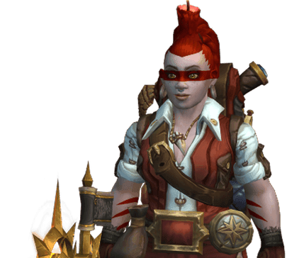 Urkelhilda render