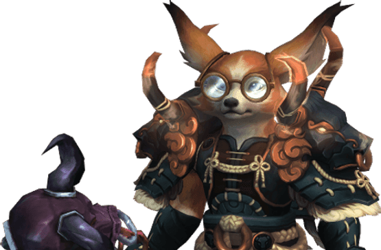 Usva render