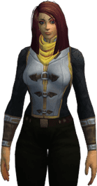 Vít render