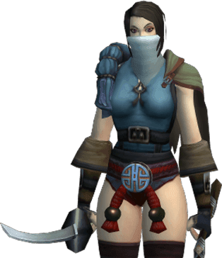 Va render