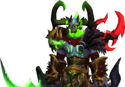 Vaedo render