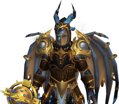 Vaeloron render