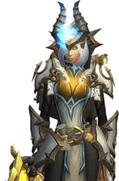 Vaeniya render