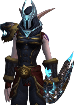 Vaeryss render