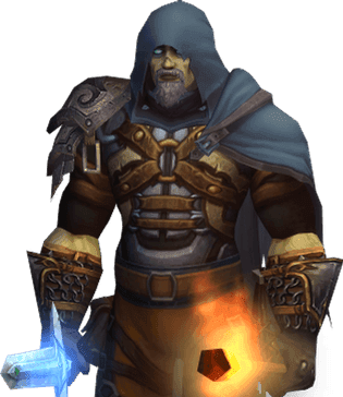 Vainaja render