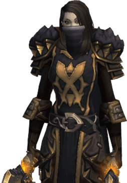 Valakarr render