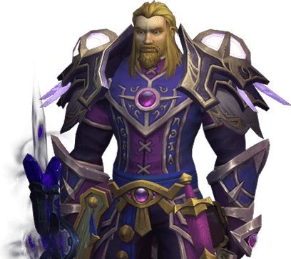 Valanien render
