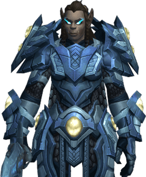 Valien render