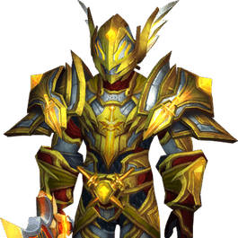 Valkérion render