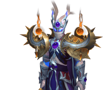 Valrinn render