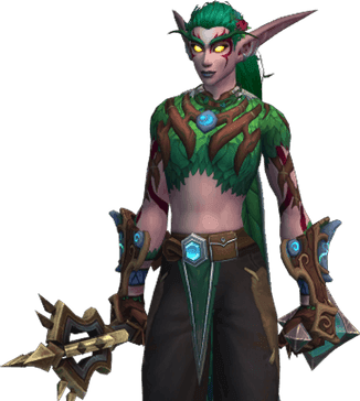 Valzora render