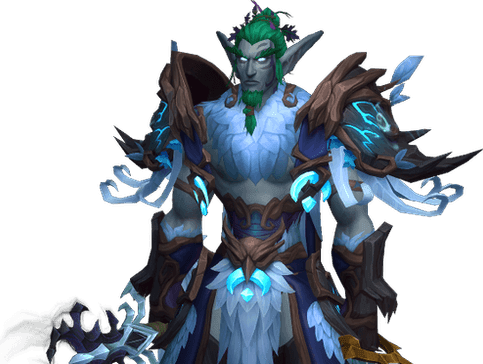 Vansyn render