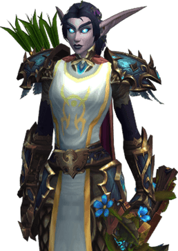 Variyn render