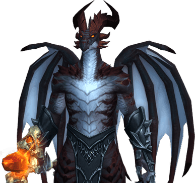 Varkolaak render