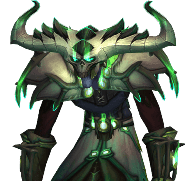 Varrlock render