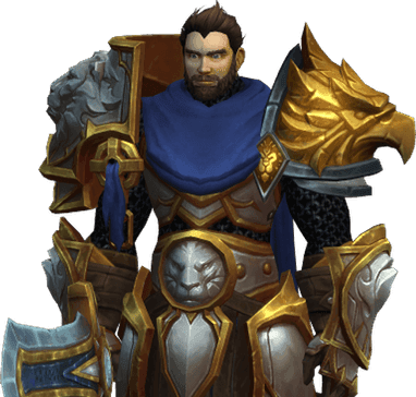 Varryn render